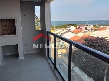 Apartamento · 99m² · 3 Quartos · 2 Vagas · Apartamento em  Rua Corretor Ernesto Assini - Centro - Navegantes/SC