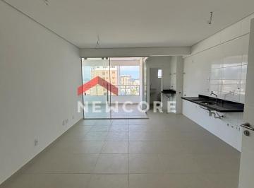 Apartamento · 71m² · 2 Quartos · 1 Vaga · Apartamento em Rua Pará - Campo Grande - Santos/SP