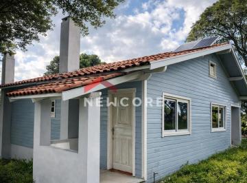 Casa · 252m² · 5 Quartos · 1 Vaga · Casa em Estrada Serra Velha - São Bernardo - São Francisco de Paula/RS