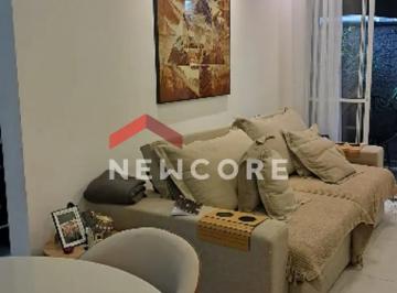 Apartamento · 53m² · 2 Quartos · 1 Vaga · Apartamento em Rua Frieda - Nova Gerty - São Caetano do Sul/SP