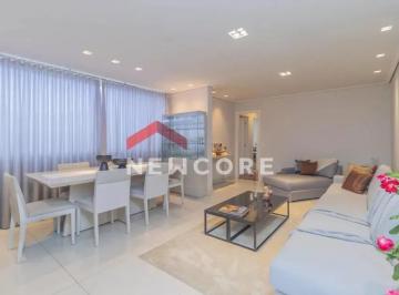 Apartamento · 98m² · 3 Quartos · 2 Vagas · Apartamento em Rua São Manoel - Floresta - Belo Horizonte/MG