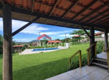 Terreno · 1200m² · Lote em  Estrada Geral do Rosa - Ibiraquera - Imbituba/SC