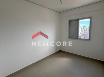 Apartamento · 55m² · 2 Quartos · 1 Vaga · Apartamento em  Rua Pará - Campo Grande - Santos/SP