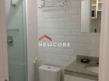 Apartamento · 25m² · 1 Quarto - Newcore  · Studio em Rua Tabatinguera - Sé - São Paulo/SP