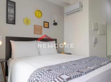 Apartamento · 25m² · 1 Quarto · Studio em Rua Tabatinguera - Sé - São Paulo/SP