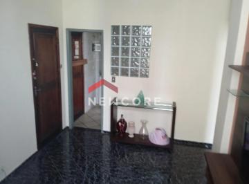 Apartamento · 60m² · 1 Quarto · 1 Vaga · Apartamento em Rua Eduardo Luiz Gomes - Centro - Niterói/RJ