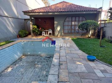 Casa · 310m² · 3 Quartos · 3 Vagas · Casa em  Rua Dona Vitu Giorgi - Jardim Leonor - São Paulo/SP