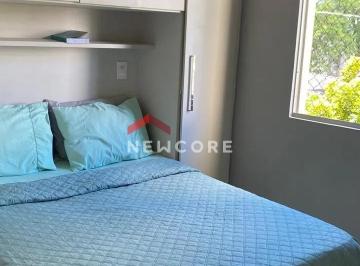 Apartamento · 47m² · 2 Quartos · 1 Vaga · Apartamento em  Avenida Maria Santana - Jardim Casa Pintada - São Paulo/SP