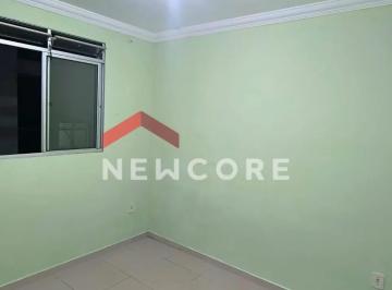 Apartamento · 120m² · 2 Quartos · 1 Vaga · Cobertura em Rua Dois - Arvoredo - Contagem/MG