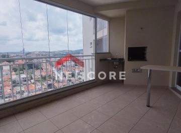 Apartamento · 120m² · 3 Quartos · 2 Vagas · Apartamento em Rua Augusto Cioffi - Centro - Itatiba/SP