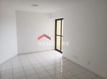 Apartamento · 59m² · 2 Quartos · 1 Vaga · Apartamento em Rua Alberto Segalla - Jardim Infante Dom Henrique - Bauru/SP