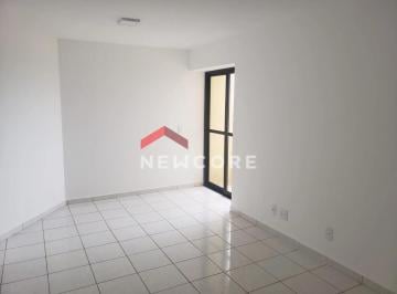 Apartamento · 59m² · 2 Quartos · 1 Vaga · Apartamento em Rua Alberto Segalla - Jardim Infante Dom Henrique - Bauru/SP