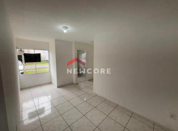 Apartamento · 57m² · 2 Quartos · 2 Vagas · Apartamento em Rua Ketes do Rosario Domingues - Guapurá - Itanhaém/SP