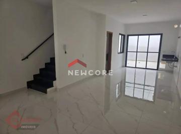 Casa · 131m² · 3 Quartos · 4 Vagas · Sobrado em Rua Aralu - Vila Gomes Cardim - São Paulo/SP