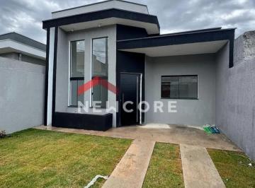 Casa · 72m² · 2 Quartos · 2 Vagas · Casa em  Rua João Rosa da Silva - Jardim Sant'Anna do Pedregulho - Jacareí/SP