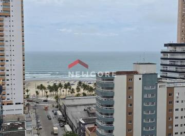 Apartamento · 132m² · 3 Quartos · 3 Vagas · Apartamento em  Rua Copacabana - Guilhermina - Praia Grande/SP