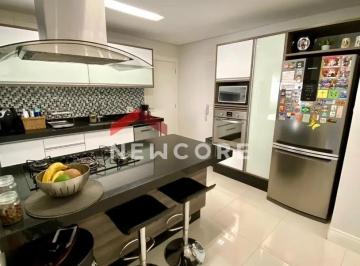 Apartamento · 106m² · 3 Quartos · 2 Vagas · Apartamento em Rua Dr. Marcel Preotesco - Centro - São Bernardo do Campo/SP