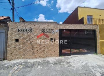 Casa · 65m² · 1 Quarto · 3 Vagas · Casa em  Travessa Nossa Senhora Monte Jardim - Vila Esperança - São Paulo/SP