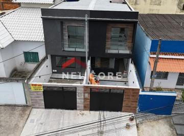 Casa · 75m² · 2 Quartos · 1 Vaga · Casa de condomínio em Rua Músico Guilherme de Brito - Campo Grande - Rio de Janeiro/RJ