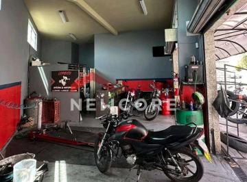 Comercial · 78m² · 1 Quarto · 1 Vaga · Loja em Rua Ramalho Ortigão - Santa Branca - Belo Horizonte/MG