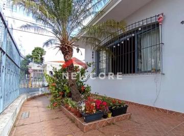 Casa · 196m² · 3 Quartos · 2 Vagas · Casa em Rua Professor Gérson Rodrigues - Vila Cidade Universitária - Bauru/SP