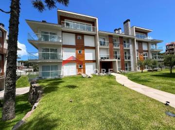 Apartamento · 107m² · 2 Quartos · 1 Vaga · Apartamento em  Arthur Reinheimer - Carniel - Gramado/RS