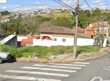 Terreno · 323m² · Lote em Rua Cyro Deantoni - Jardim Santa Filomena - Itatiba/SP