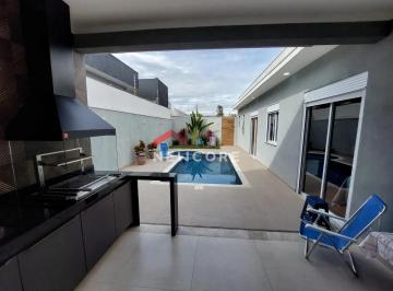 Casa · 155m² · 3 Quartos · 2 Vagas · Casa em Rua José Carlos Ferreira Pinheiro - Jardim Alice - Jundiaí/SP