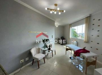 Comercial · 28m² · 1 Quarto · Sala comercial em Rua Ramalho Ortigão - Santa Branca - Belo Horizonte/MG