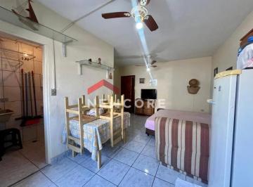 Apartamento · 34m² · 1 Quarto · 1 Vaga · Apartamento em Rua Guaranis - Tupi - Praia Grande/SP