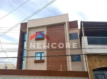 Apartamento · 40m² · 2 Quartos · Apartamento em Rua Benedito Otoni - Vila Ré - São Paulo/SP
