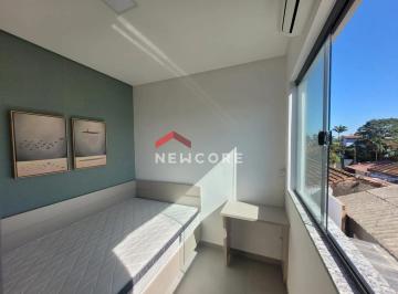 Apartamento · 20m² · 1 Quarto · Studio em Servidão Dona Vitorina Lopes - Campeche - Florianópolis/SC