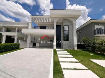 Casa · 300m² · 4 Quartos · 4 Vagas · Casa de condomínio em  Rua 10 - Condomínio Reserva da Serra - Jundiaí/SP