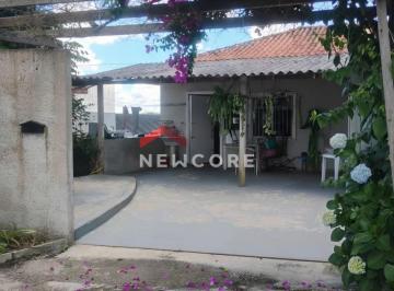 Casa · 110m² · 3 Quartos · 2 Vagas · Casa em Rua do Gerê - Campo Largo da Roseira - São José dos Pinhais/PR