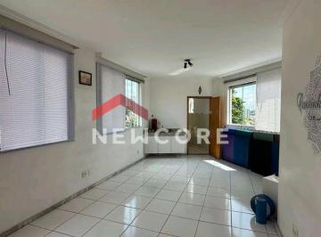 Comercial · 31m² · 1 Quarto · Sala comercial em Rua Ramalho Ortigão - Santa Branca - Belo Horizonte/MG