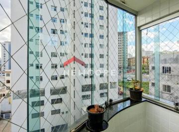 Apartamento · 82m² · 3 Quartos · 2 Vagas · Apartamento em Rua Cônego Floriano - Sagrada Família - Belo Horizonte/MG
