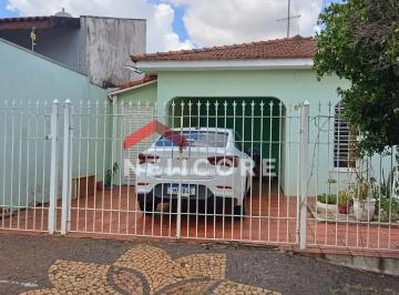 Casa · 200m² · 2 Quartos · 2 Vagas · Casa em Rua Brigadeiro Faria Lima - Jardim dos Calegaris - Paulínia/SP