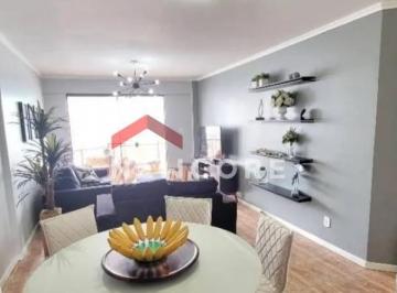 Apartamento · 135m² · 3 Quartos · 1 Vaga · Apartamento em Rua 3300 - Centro - Balneário Camboriú/SC
