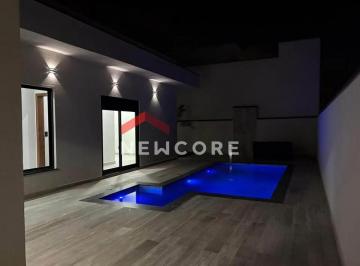 Casa · 200m² · 3 Quartos · 2 Vagas · Casa de condomínio em Avenida Hazimu Bando - Loteamento Residencial Dolce Vita - Itatiba/SP