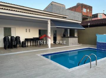 Casa · 70m² · 1 Quarto · 3 Vagas · Casa em Rua Guadalajara - Enseada - Guarujá/SP