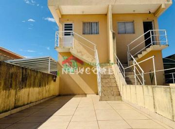Casa · 56m² · 2 Quartos · 1 Vaga · Casa em Rua da Sorocabana - Jardim Regina - Itanhaém/SP