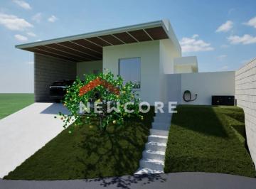 Casa · 250m² · 4 Quartos · 4 Vagas · Casa de condomínio em Rodovia Romildo Prado - Bairro Itapema - Itatiba/SP
