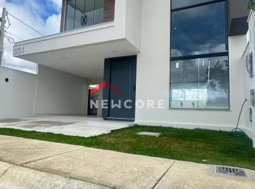 Casa · 152m² · 3 Quartos · 2 Vagas · Casa de condomínio em  Avenida das Acácias - Parque Tarcisio Miranda - Campos dos Goytacazes/RJ