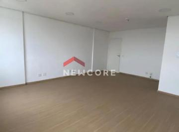 Comercial de 1 quarto, Taboão da Serra · Sala comercial em Estrada São Francisco - Jardim Wanda - Taboão da Serra/SP