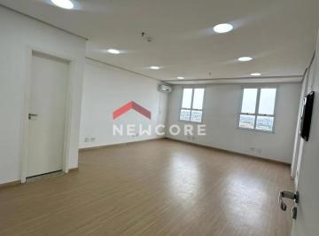 Comercial · 39m² · 1 Quarto · 1 Vaga · Sala comercial em Estrada São Francisco - Jardim Wanda - Taboão da Serra/SP