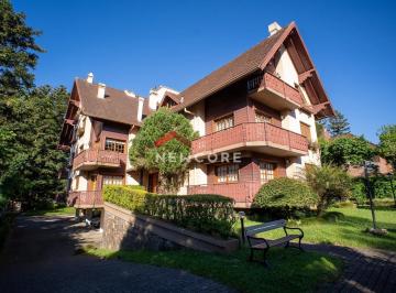 Apartamento · 141m² · 4 Quartos · 1 Vaga · Apartamento em Demetrio Pereira dos Santos - Centro - Gramado/RS