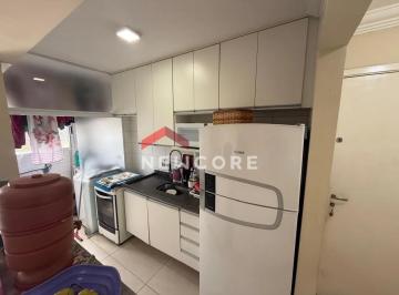 Apartamento · 56m² · 3 Quartos · 1 Vaga · Apartamento em Avenida das Palmeiras - Portais (Polvilho) - Cajamar/SP