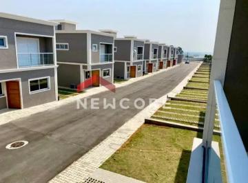 Casa · 126m² · 4 Quartos · 3 Vagas · Casa de condomínio em  Rua Gonroku Yoshimoto - Chácara Faggion - Suzano/SP