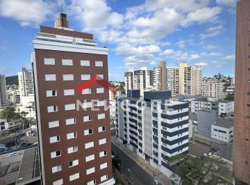 Apartamento Venda de 2 quartos · Apartamento em Rua Quinze de Novembro - Centro - Criciúma/SC