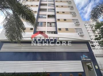 Apartamento de 2 quartos, Criciúma · Apartamento em Rua Quinze de Novembro - Centro - Criciúma/SC